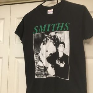 VINTAGE SMITHS T Shirt. 🖤 Youth XL.